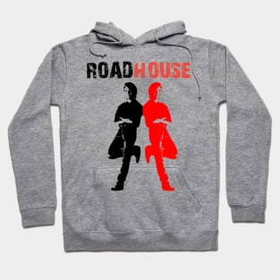 Road house t-shirt Hoodie